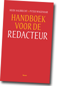 Handboek voor de redacteur