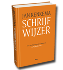 Schrijfwijzer