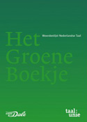 Het Groene Boekje