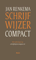 Schrijfwijzer Compact