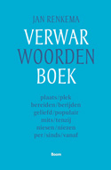 Verwarwoordenboek